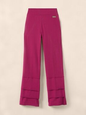 🆕 MATILDA JANE Heart to Heart Very Merry Mulberry Finn Pants